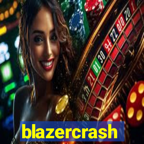 blazercrash