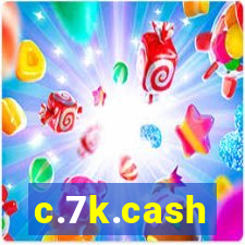 c.7k.cash