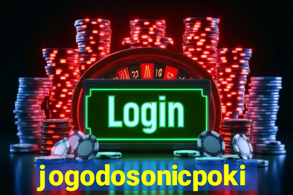 jogodosonicpoki