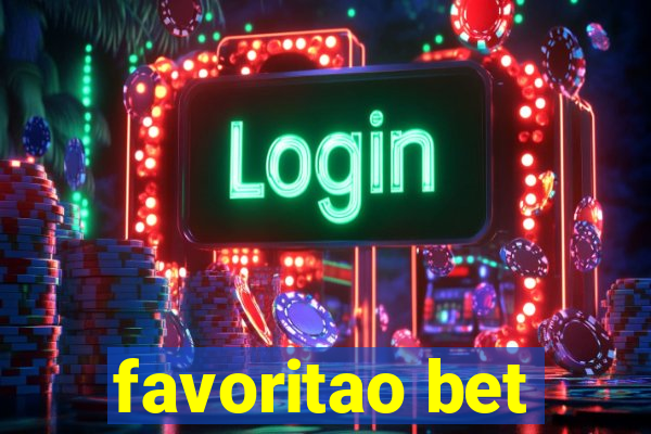 favoritao bet