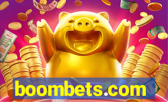 boombets.com