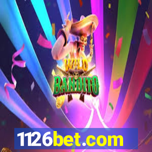 1126bet.com