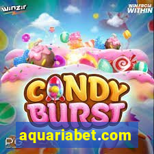 aquariabet.com