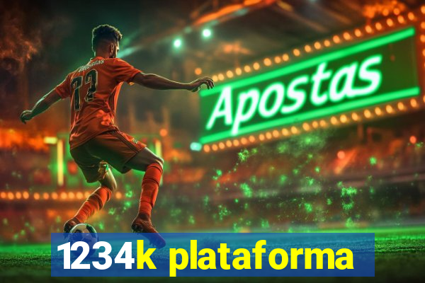 1234k plataforma