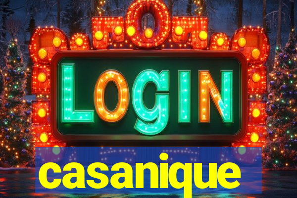 casanique