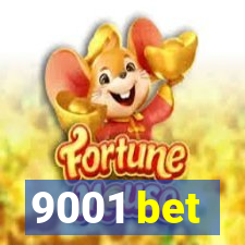 9001 bet