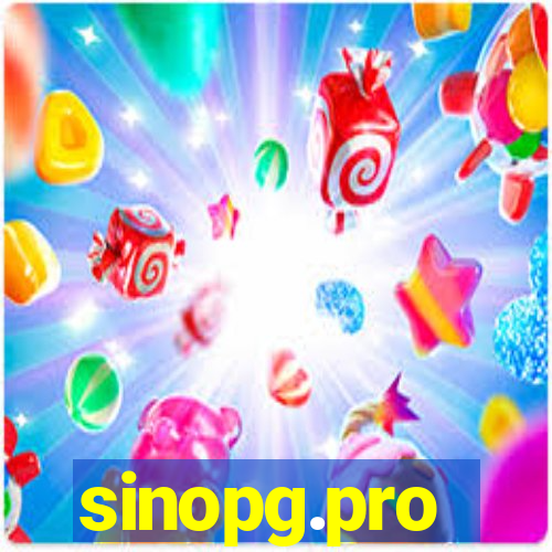 sinopg.pro