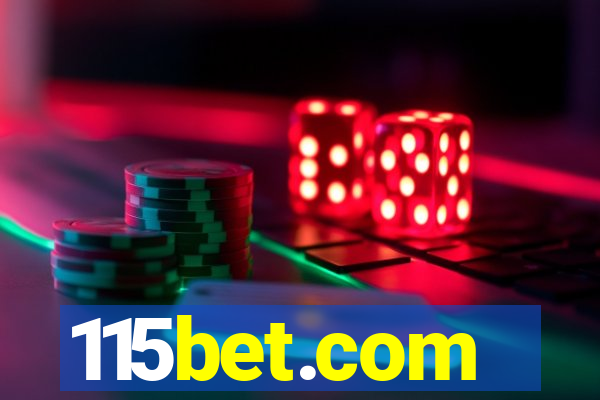 115bet.com