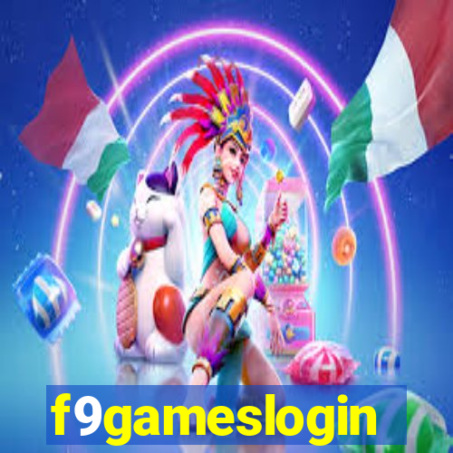 f9gameslogin