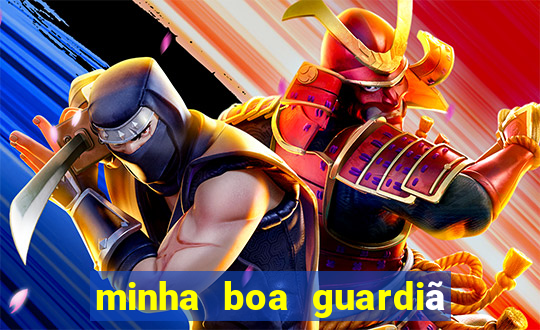 minha boa guardiã completo gratis online