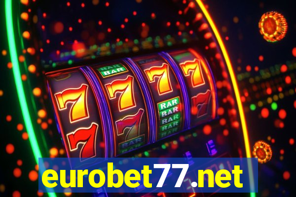 eurobet77.net