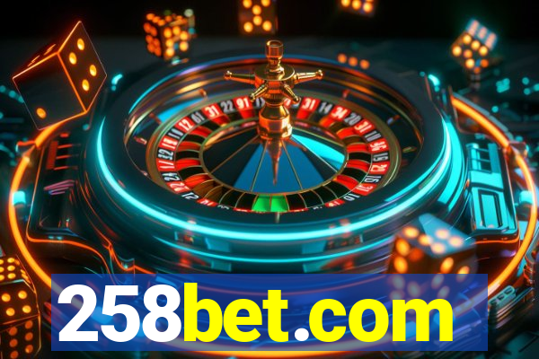 258bet.com