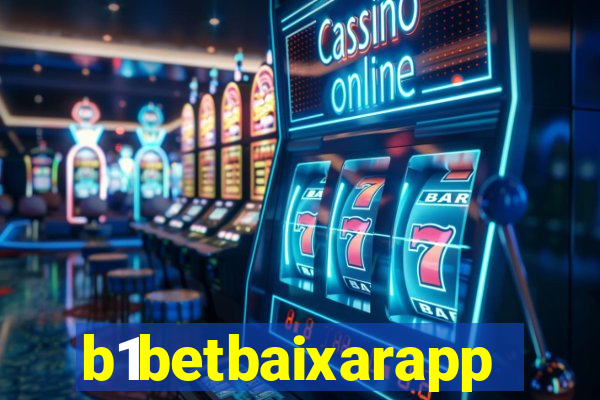 b1betbaixarapp