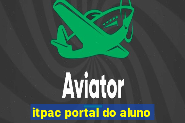 itpac portal do aluno