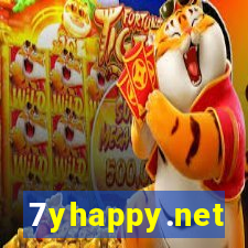 7yhappy.net