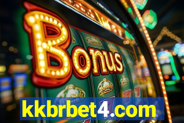 kkbrbet4.com