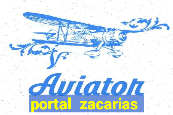 portal zacarias area 51