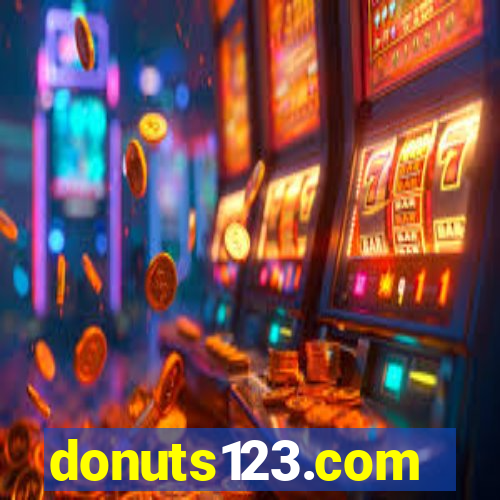 donuts123.com