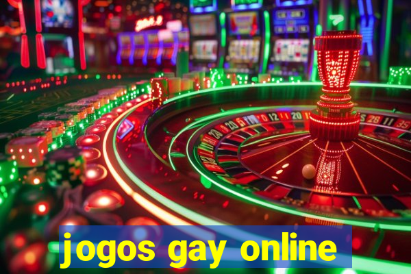 jogos gay online