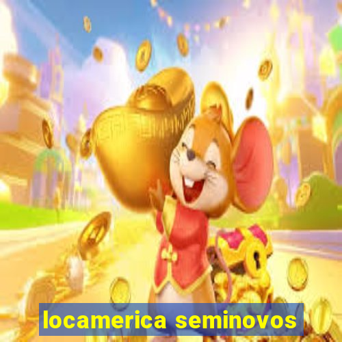 locamerica seminovos