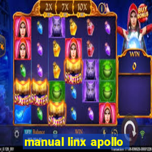 manual linx apollo