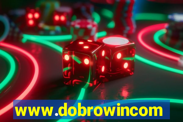 www.dobrowincom