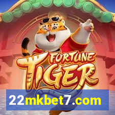 22mkbet7.com