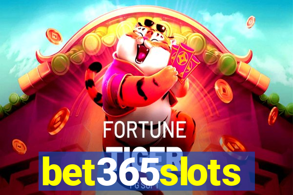 bet365slots