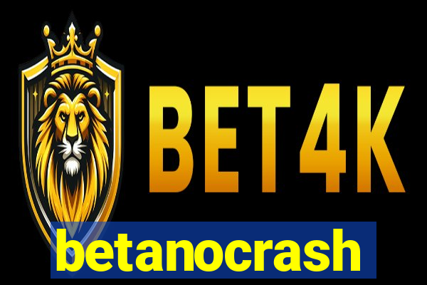 betanocrash