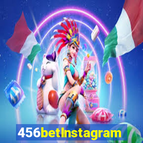 456betInstagram