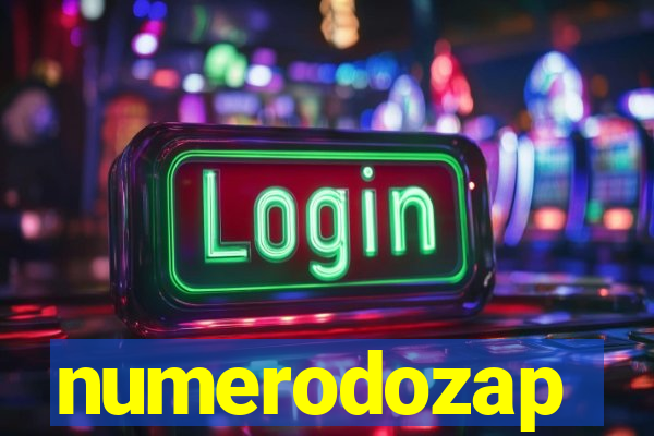 numerodozap