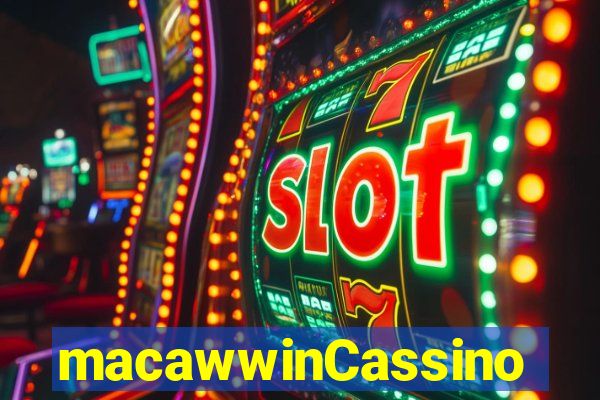 macawwinCassino