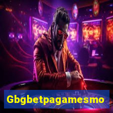 Gbgbetpagamesmo