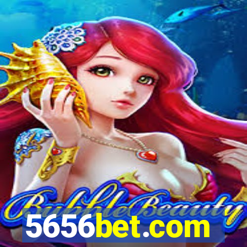 5656bet.com