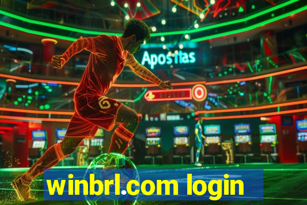 winbrl.com login