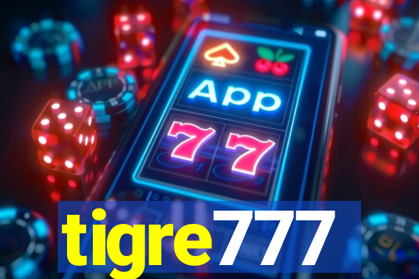 tigre777