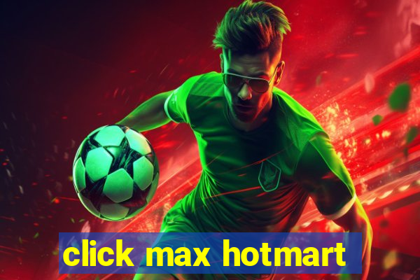 click max hotmart