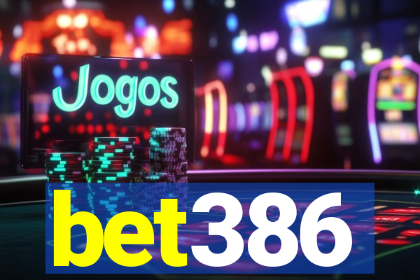 bet386