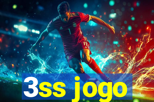 3ss jogo