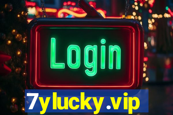 7ylucky.vip