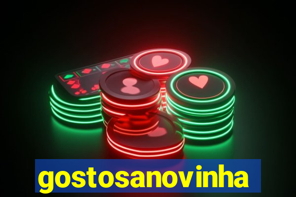 gostosanovinha