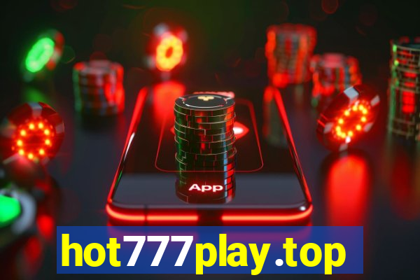 hot777play.top