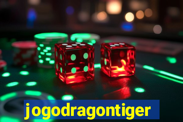 jogodragontiger