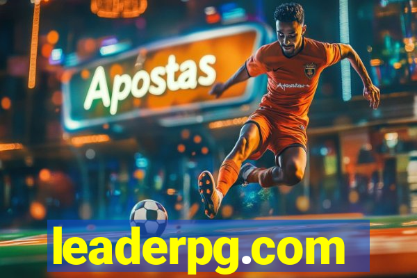 leaderpg.com