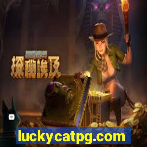 luckycatpg.com