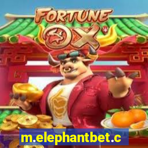 m.elephantbet.co.ao