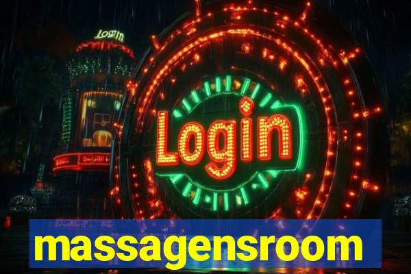 massagensroom