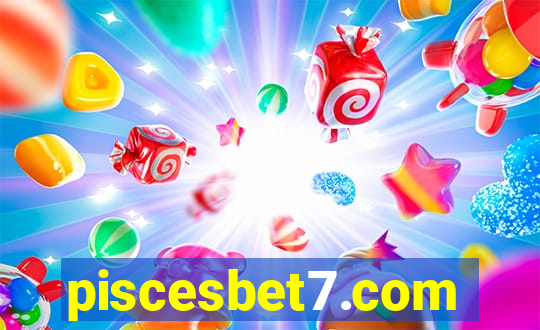 piscesbet7.com