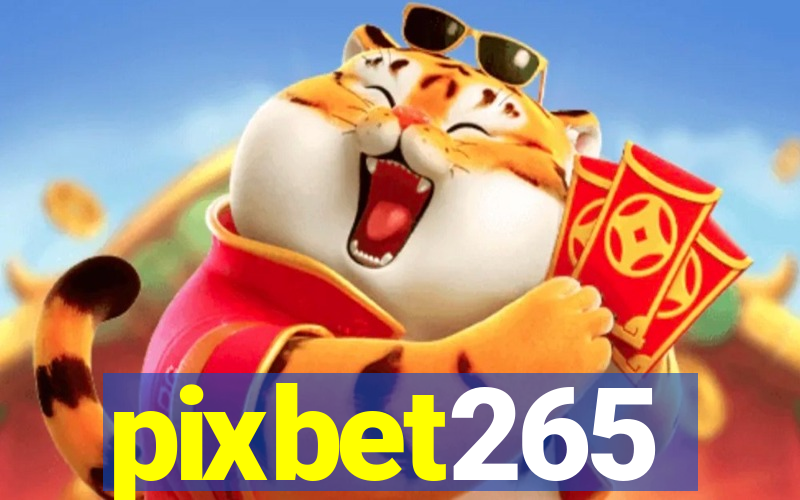 pixbet265