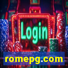 romepg.com